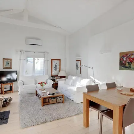 Le Cabanon Cap D 80 M De La וילה *