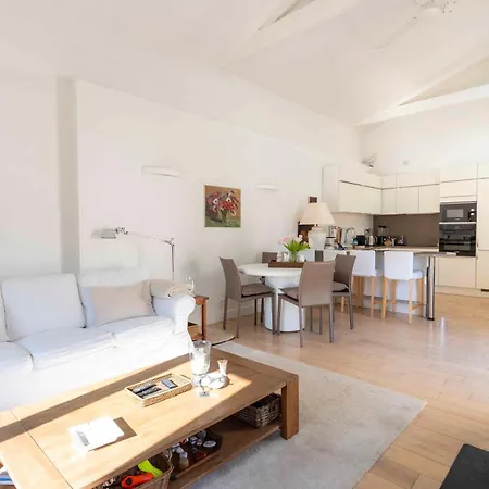 ヴィラ Le Cabanon Cap D 80 M De La