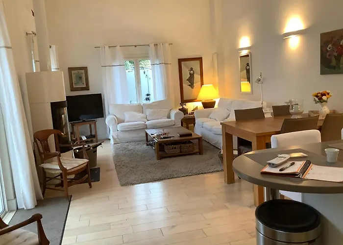 Le Cabanon Cap D 80 M De La * אנטיב