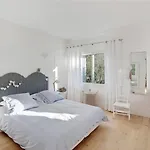וילה Le Cabanon Cap D 80 M De La