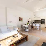 Vila Le Cabanon Cap D 80 M De La