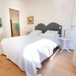 וילה Le Cabanon Cap D 80 M De La אנטיב