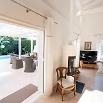 Le Cabanon Cap D 80 M De La Antibes