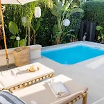 Le Cabanon Cap D 80 M De La * אנטיב