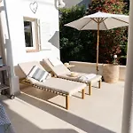 Le Cabanon Cap D 80 M De La וילה *