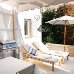 וילה Le Cabanon Cap D 80 M De La *