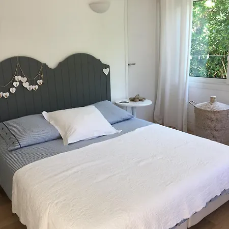 Villa Le Cabanon Cap D 80 M De La