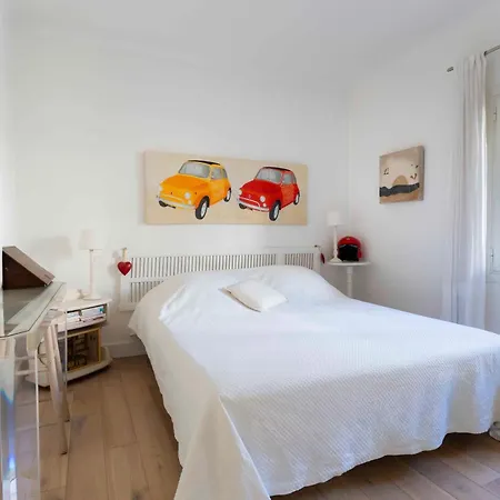 Le Cabanon Cap D 80 M De La Villa