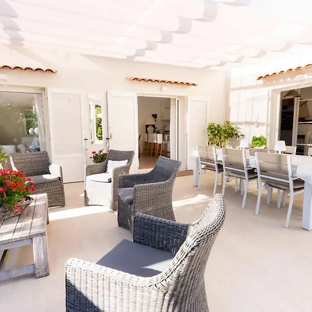 Villa Le Cabanon Cap D 80 M De La