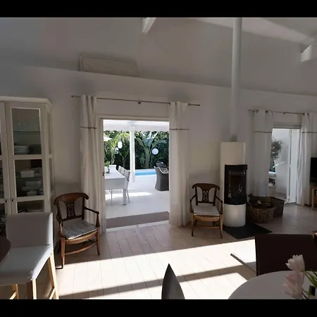 Le Cabanon Cap D 80 M De La 别墅 *