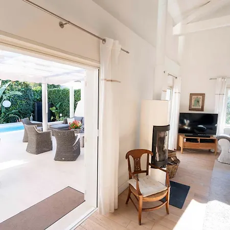 Le Cabanon Cap D 80 M De La أنتيب