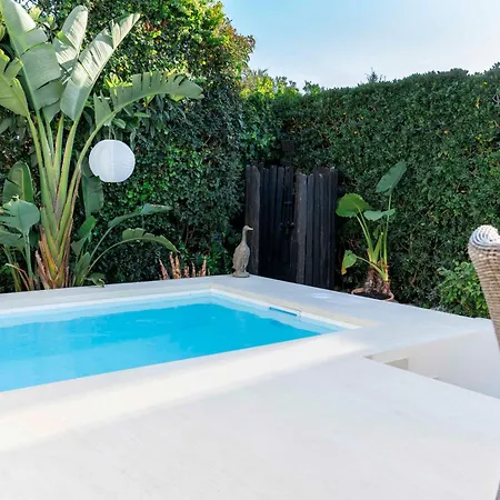 Le Cabanon Cap D 80 M De La فيلة أنتيب