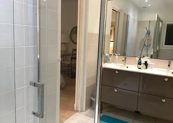 Le Cabanon Cap D 80 M De La