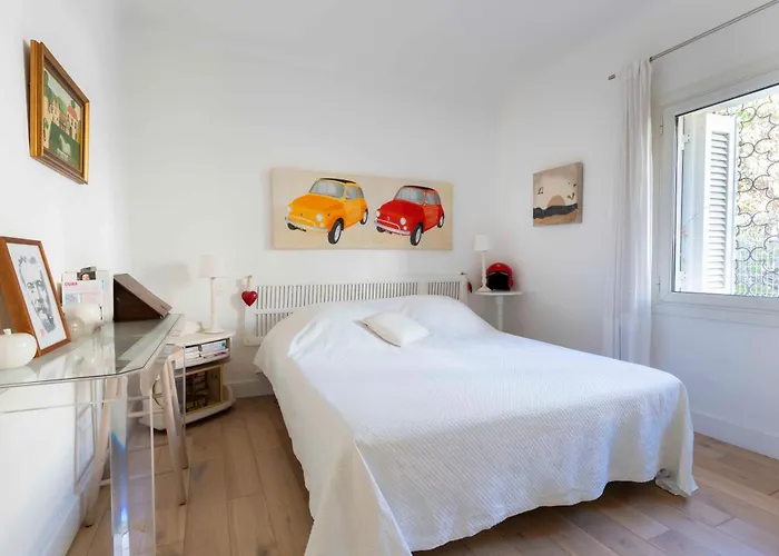 Le Cabanon Cap D 80 M De La 别墅