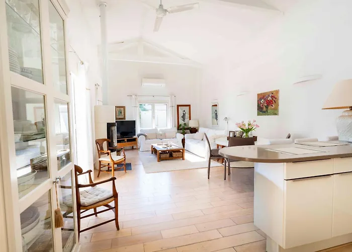 Le Cabanon Cap D 80 M De La Villa