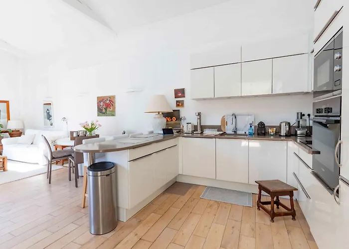 Le Cabanon Cap D 80 M De La * 昂蒂布