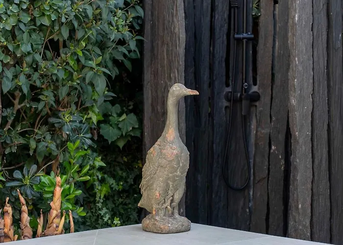 Le Cabanon Cap D 80 M De La *