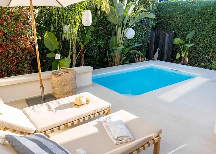 Le Cabanon Cap D 80 M De La * 昂蒂布